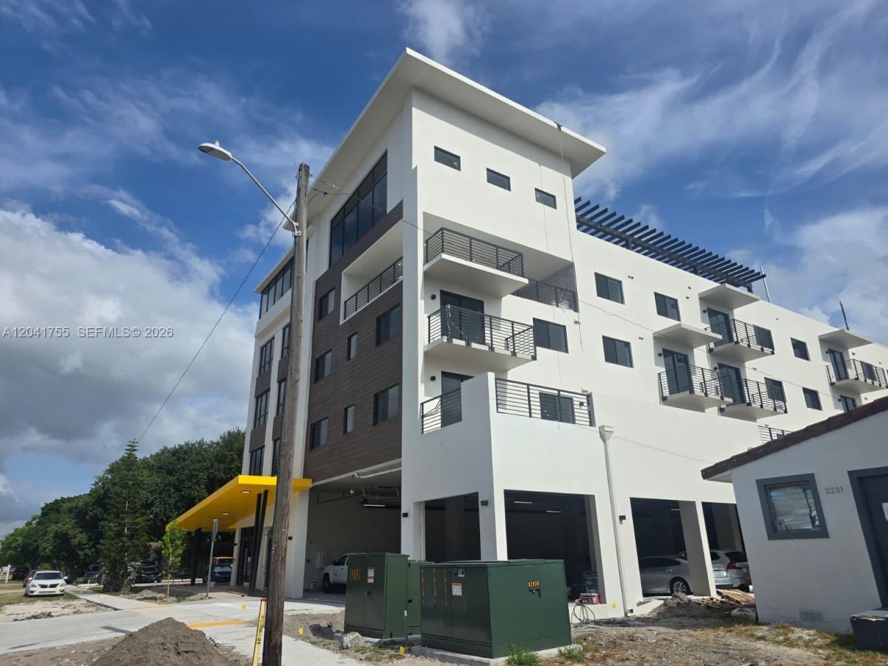 2233 Fillmore St , Unit 403, Hollywood, FL 33020 Photo