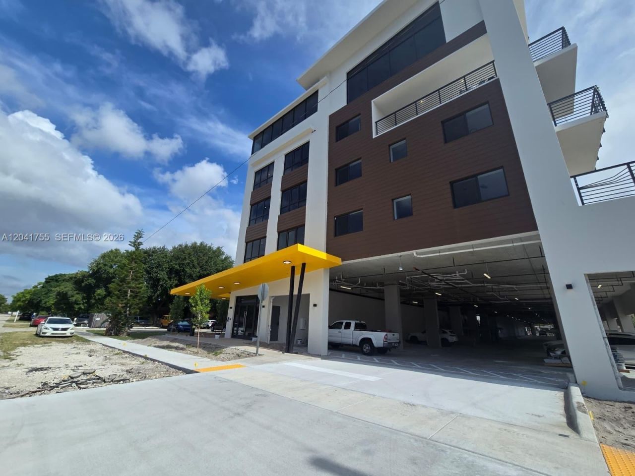 2233 Fillmore St , Unit 403, Hollywood, FL 33020 Photo