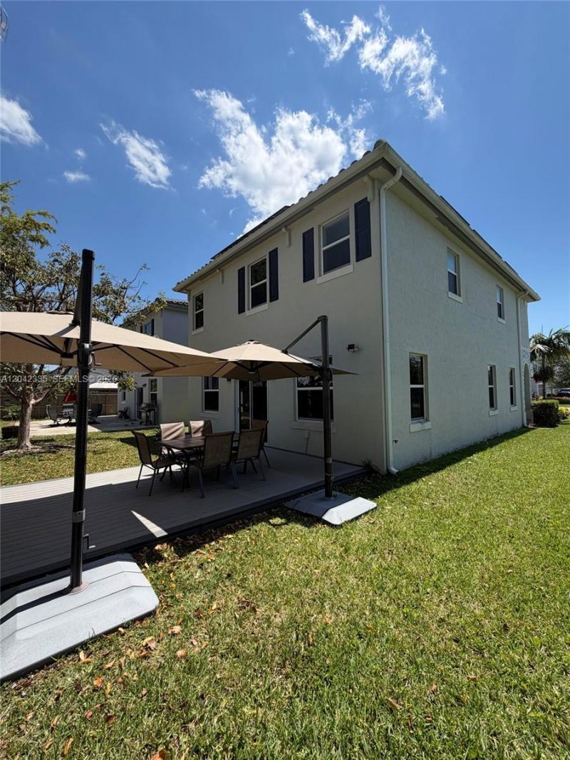 1361 SE 27th Ter , Homestead, FL 33035 Photo