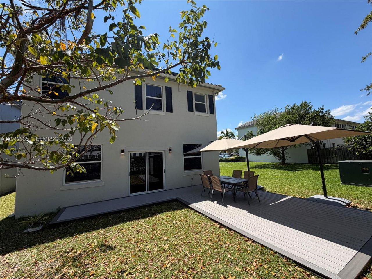1361 SE 27th Ter , Homestead, FL 33035 Photo