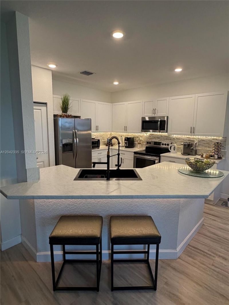 1361 SE 27th Ter , Homestead, FL 33035 Photo