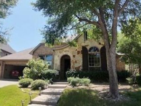 1109 Well Meadow Lane , McKinney, TX 75071