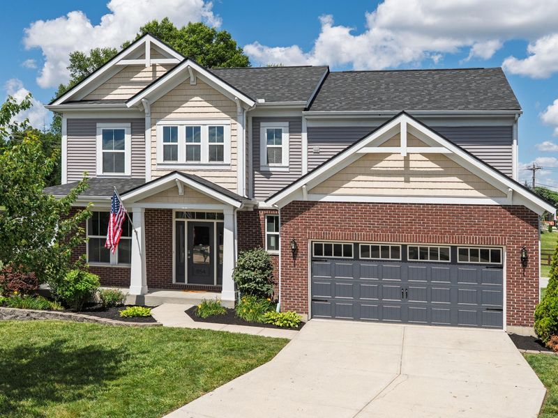 854 Hancock Court, Union, KY 41091 Photo 1