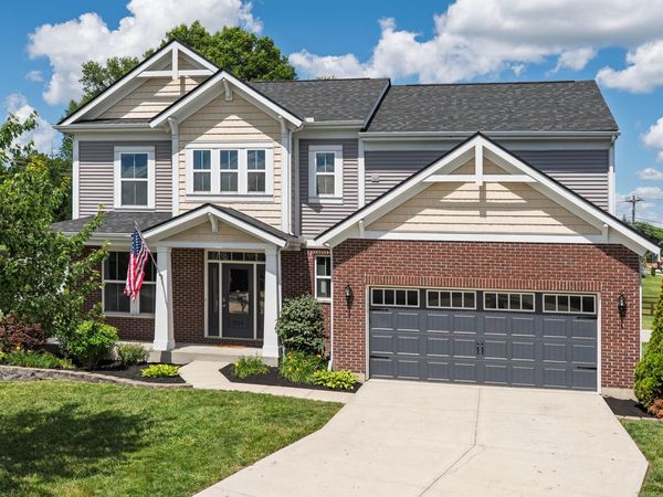 854 Hancock Court, Union, KY 41091