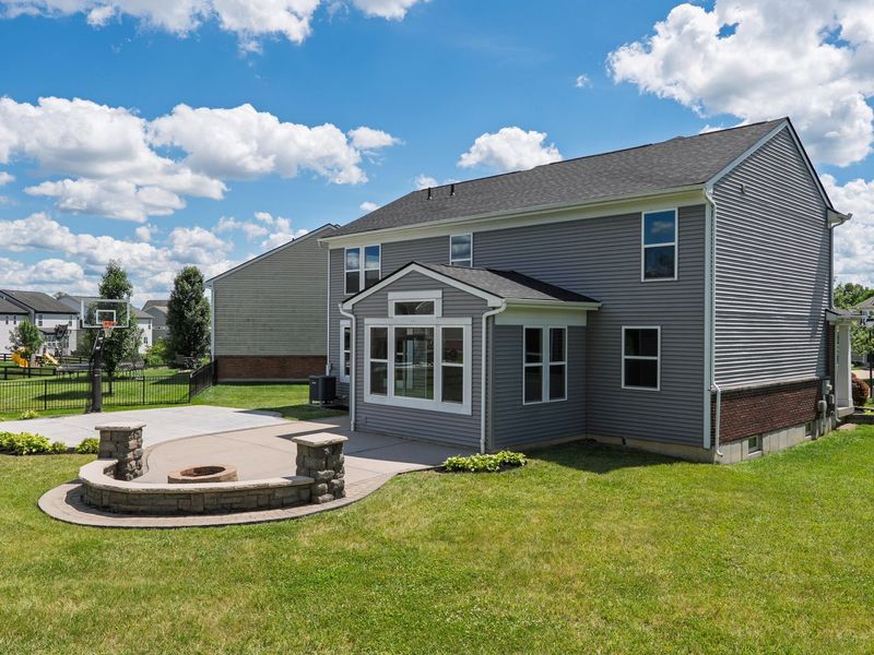 854 Hancock Court, Union, KY 41091 Photo 34