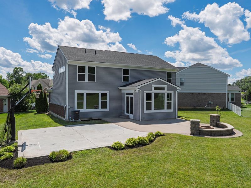854 Hancock Court, Union, KY 41091 Photo 35