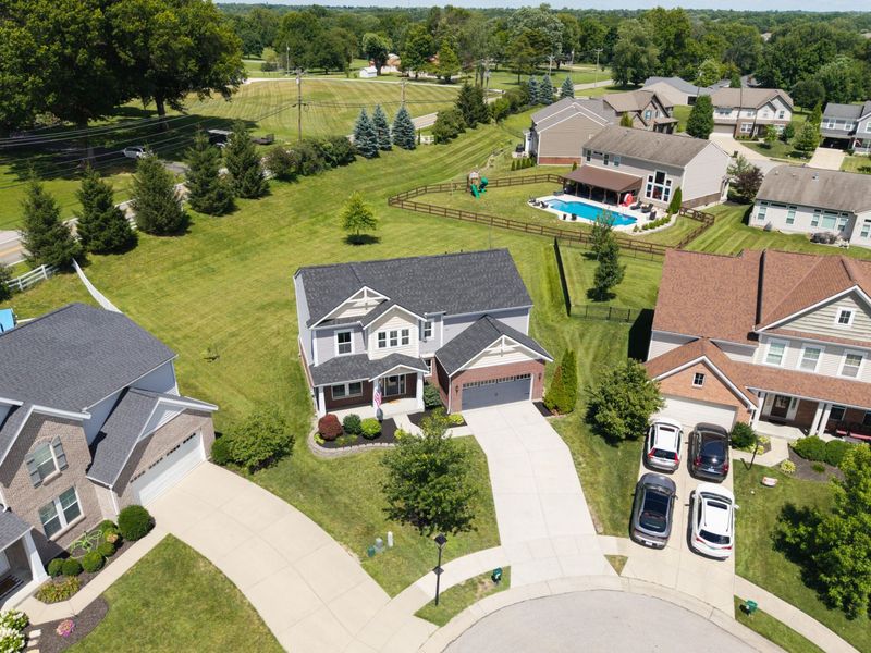 854 Hancock Court, Union, KY 41091 Photo 39