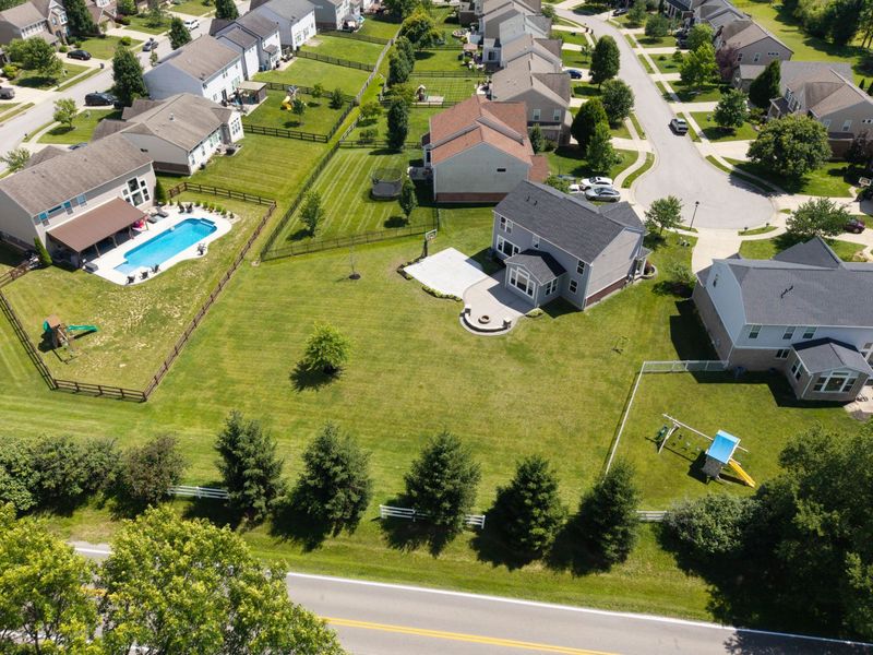 854 Hancock Court, Union, KY 41091 Photo 41