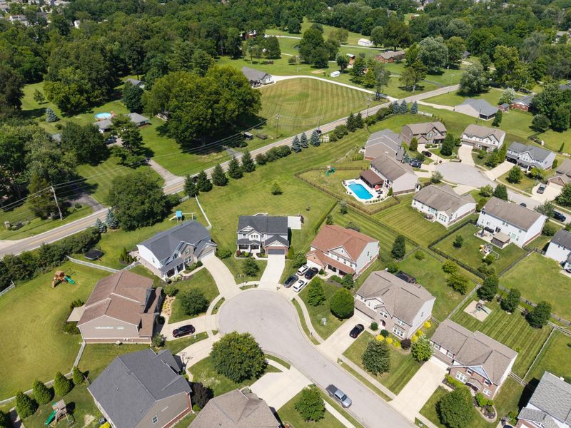 854 Hancock Court, Union, KY 41091 Photo 43