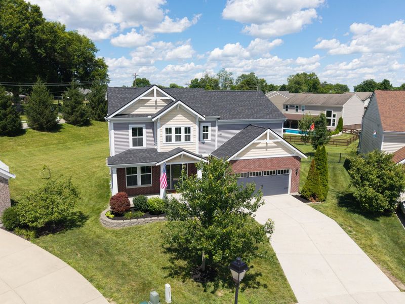 854 Hancock Court, Union, KY 41091 Photo 44