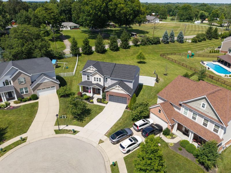 854 Hancock Court, Union, KY 41091 Photo 45