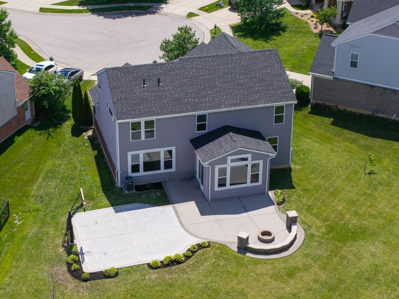 854 Hancock Court, Union, KY 41091 Photo 46