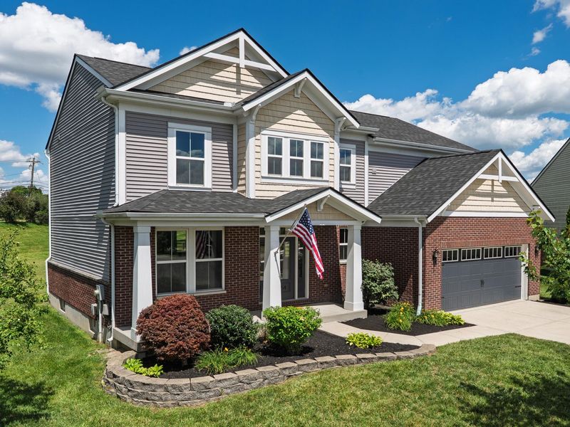 854 Hancock Court, Union, KY 41091 Photo 50