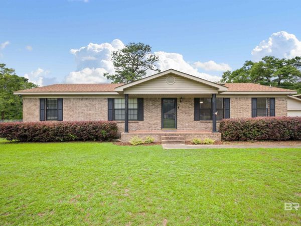8525 Lister Dairy Road, Creola, AL 36525