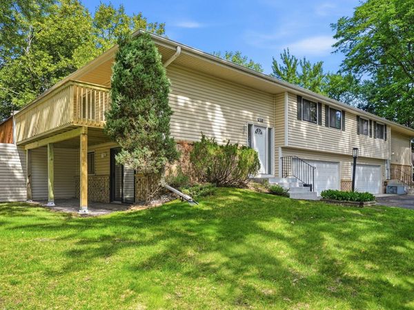 1273 Timbershore Lane, Eagan, MN 55123