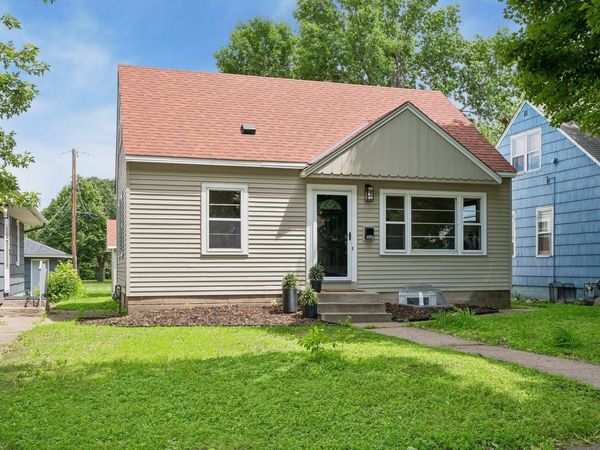 4954 Logan Avenue N, Minneapolis, MN 55430