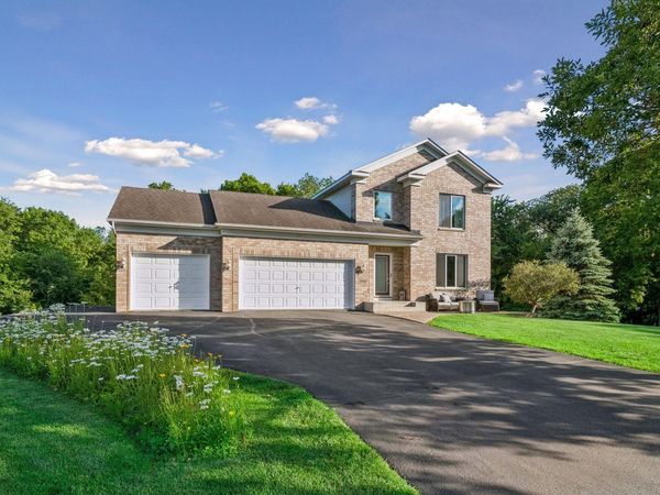 3990 Forest Court, Saint Bonifacius, MN 55375