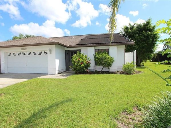20061 Petrucka CIR N, LEHIGH ACRES, FL 33936