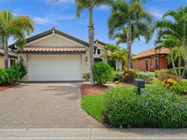 10259 Ashbrook CT , FORT MYERS, FL 33913