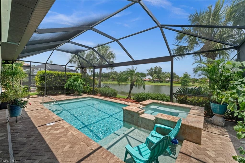 10259 Ashbrook Ct , Fort Myers, FL 33913 Photo