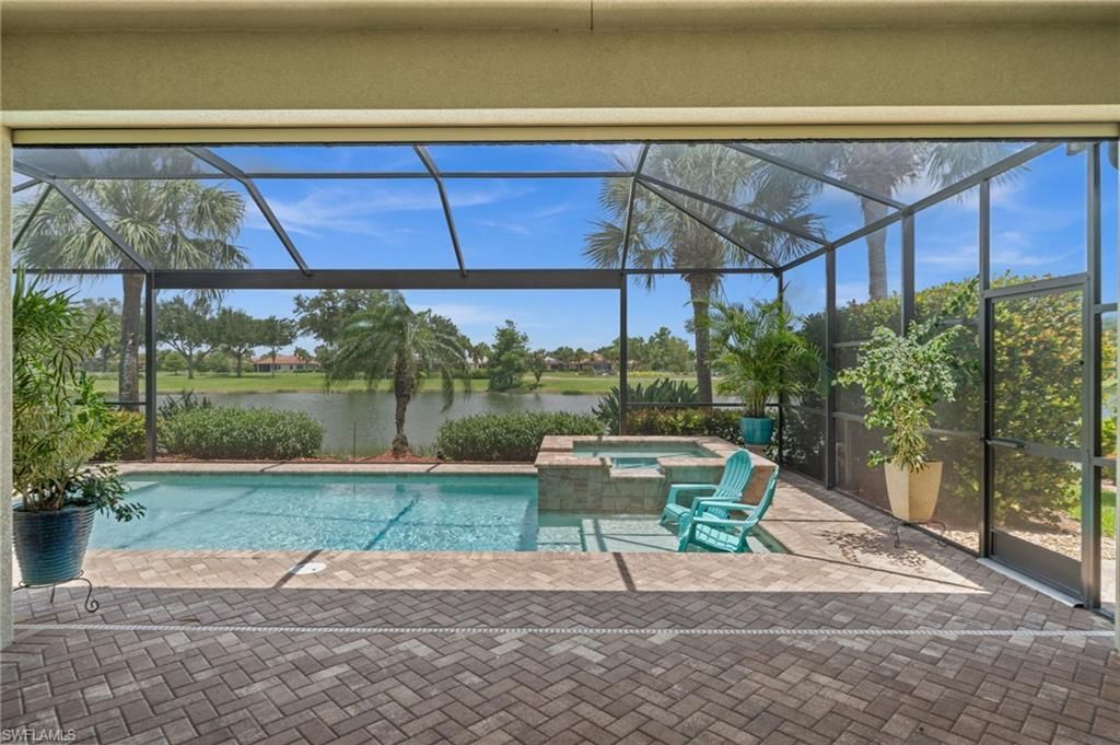 10259 Ashbrook Ct , Fort Myers, FL 33913 Photo