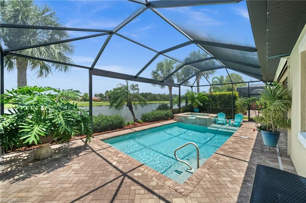10259 Ashbrook Ct , Fort Myers, FL 33913 Photo