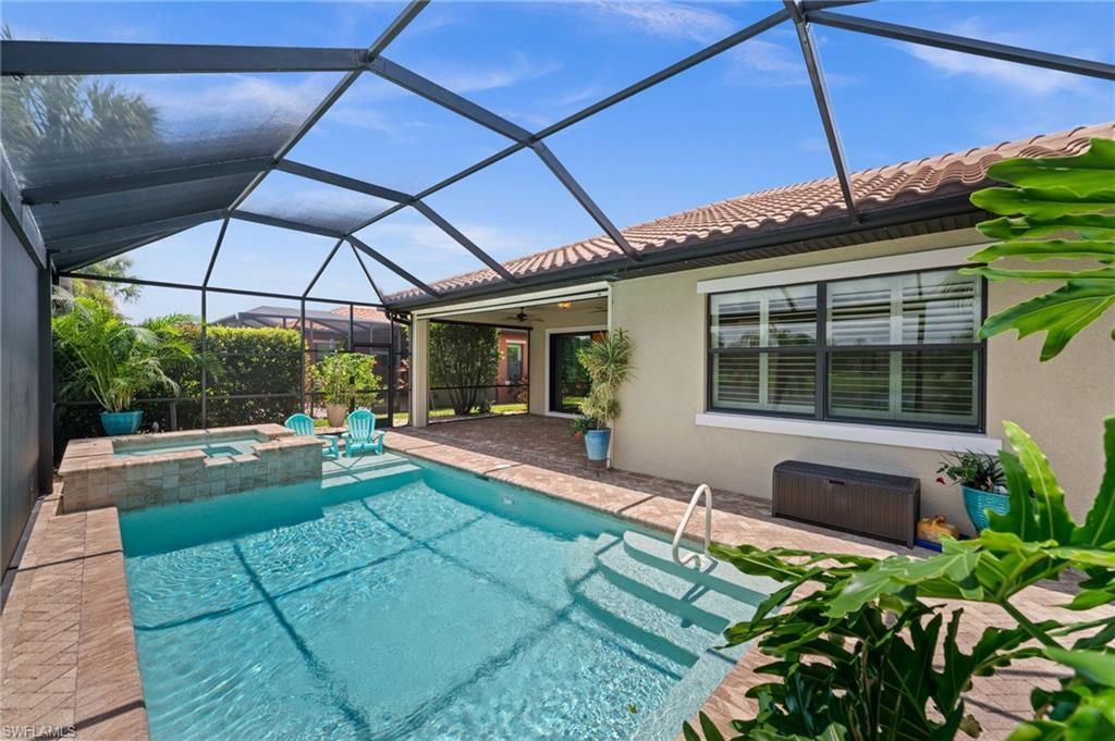 10259 Ashbrook Ct , Fort Myers, FL 33913 Photo