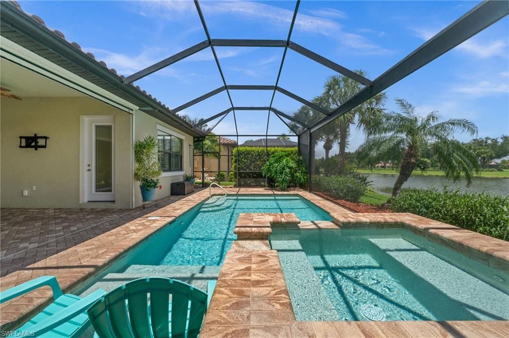 10259 Ashbrook Ct , Fort Myers, FL 33913 Photo