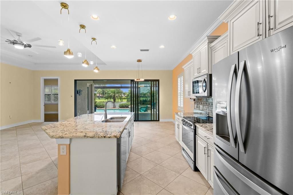 10259 Ashbrook Ct , Fort Myers, FL 33913 Photo