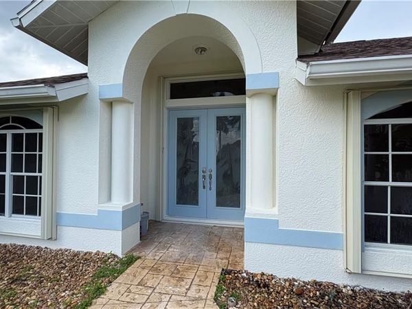 2810 NW 14th TER, CAPE CORAL, FL 33993