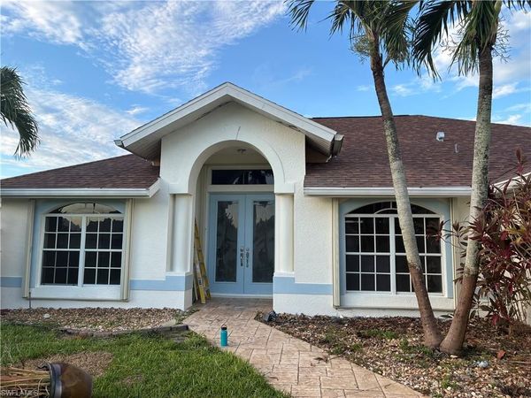 2810 NW 14th TER, CAPE CORAL, FL 33993