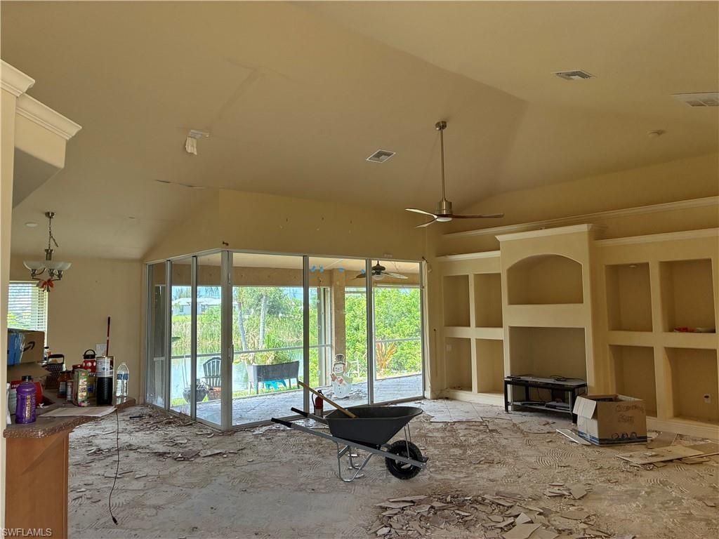 2810 NW 14th Ter , Cape Coral, FL 33993 Photo