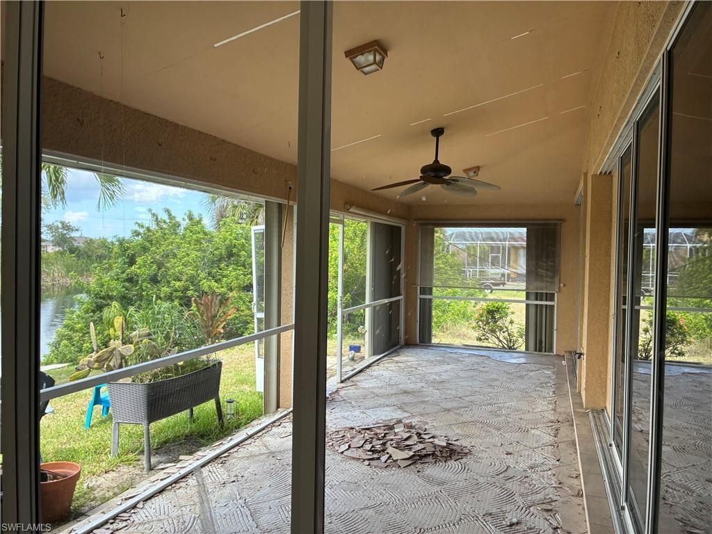 2810 NW 14th Ter , Cape Coral, FL 33993 Photo