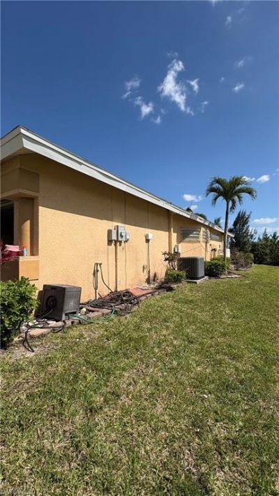 2810 NW 14th Ter , Cape Coral, FL 33993 Photo