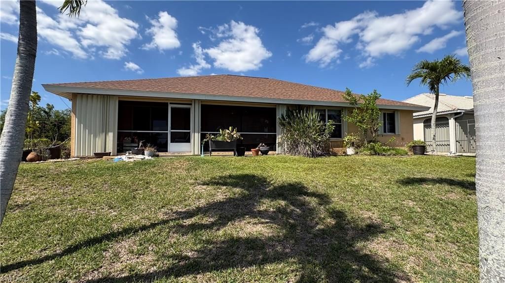 2810 NW 14th Ter , Cape Coral, FL 33993 Photo