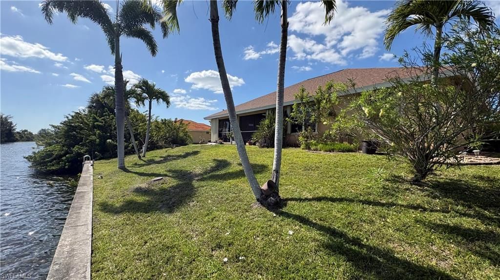 2810 NW 14th Ter, Cape Coral, FL 33993 Photo