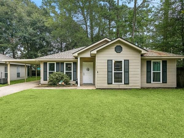 70346 J Street, Covington, LA 70433