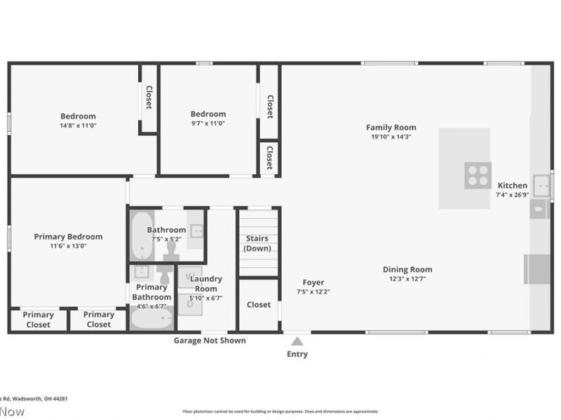 1304 State Road, Wadsworth, OH 44281 Photo 33