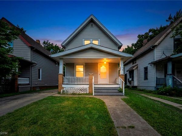 3118 W 97th Street , Cleveland, OH 44102