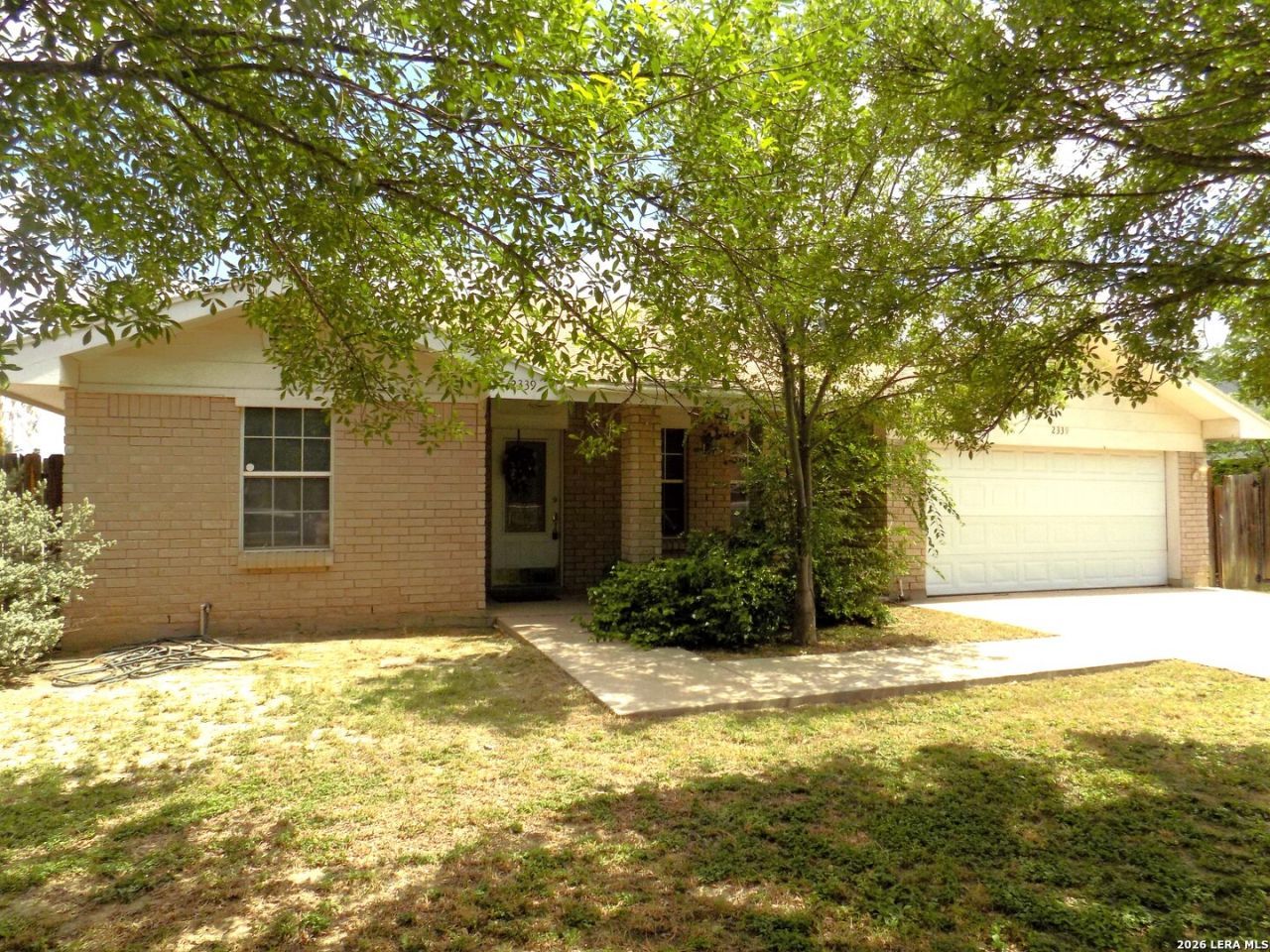 2339 Royal Park Dr, Eagle Pass, TX 78852 Main Photo