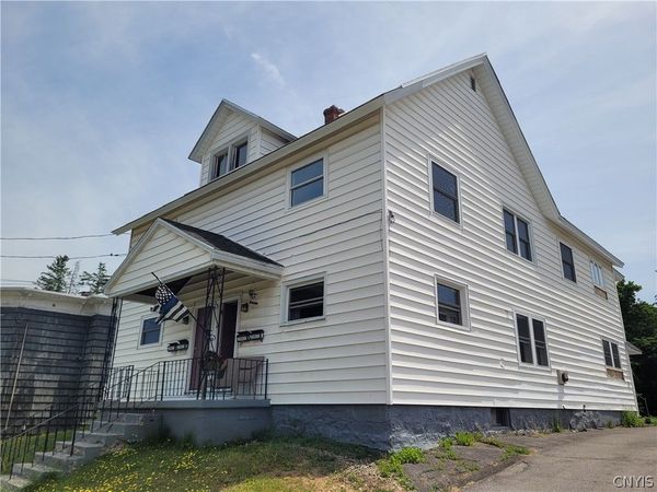 8 N Helmer Avenue , Unit 6, Dolgeville, NY 13329