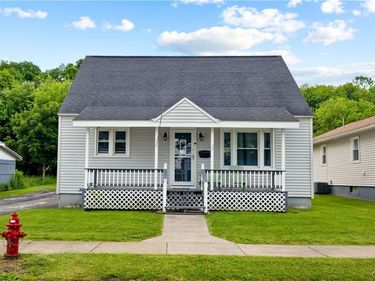 30 Marshall Avenue , Mohawk, NY 13407