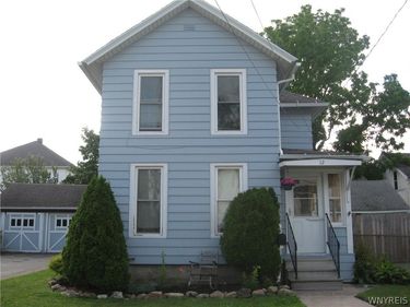 8 Willow Street , Batavia, NY 14020