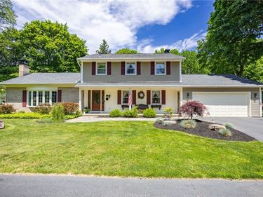 6 Von Deben Lane , Rochester, NY 14617