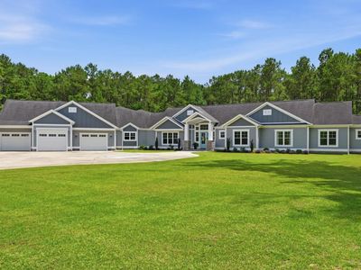 1723 Mineral Springs Rd., Conway, SC 29527