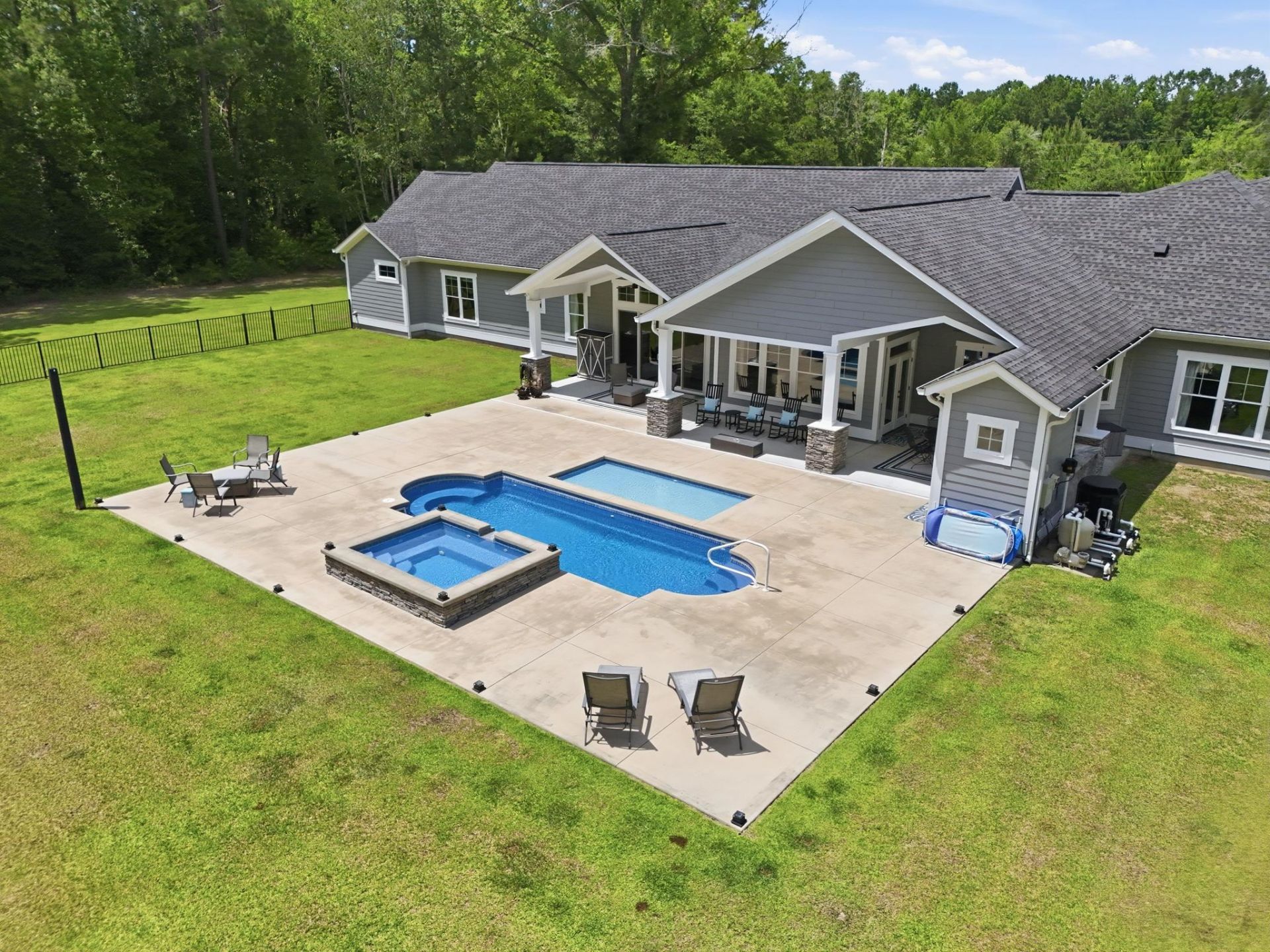 1723 Mineral Springs Rd. Photo 5