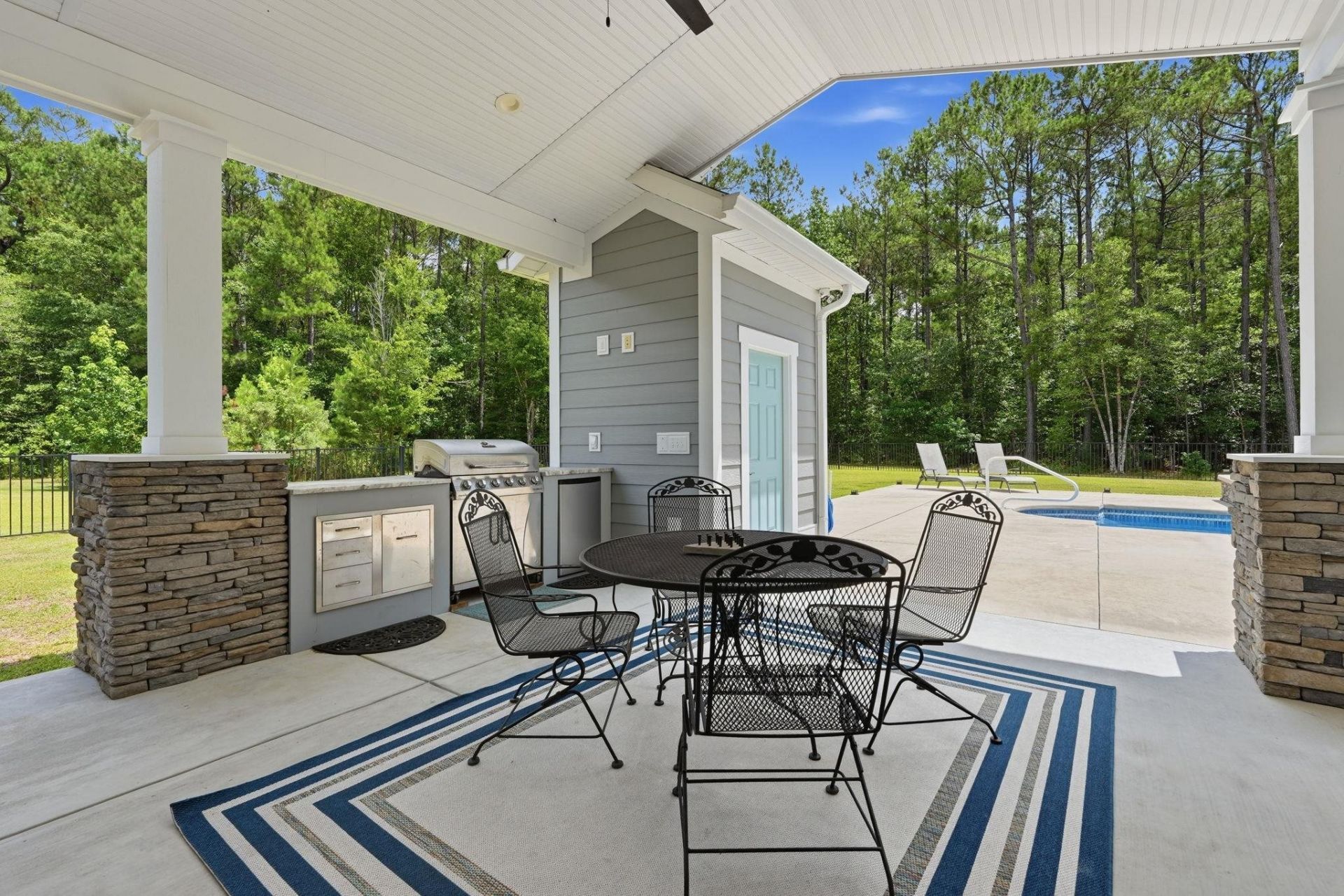 1723 Mineral Springs Rd. Photo 53