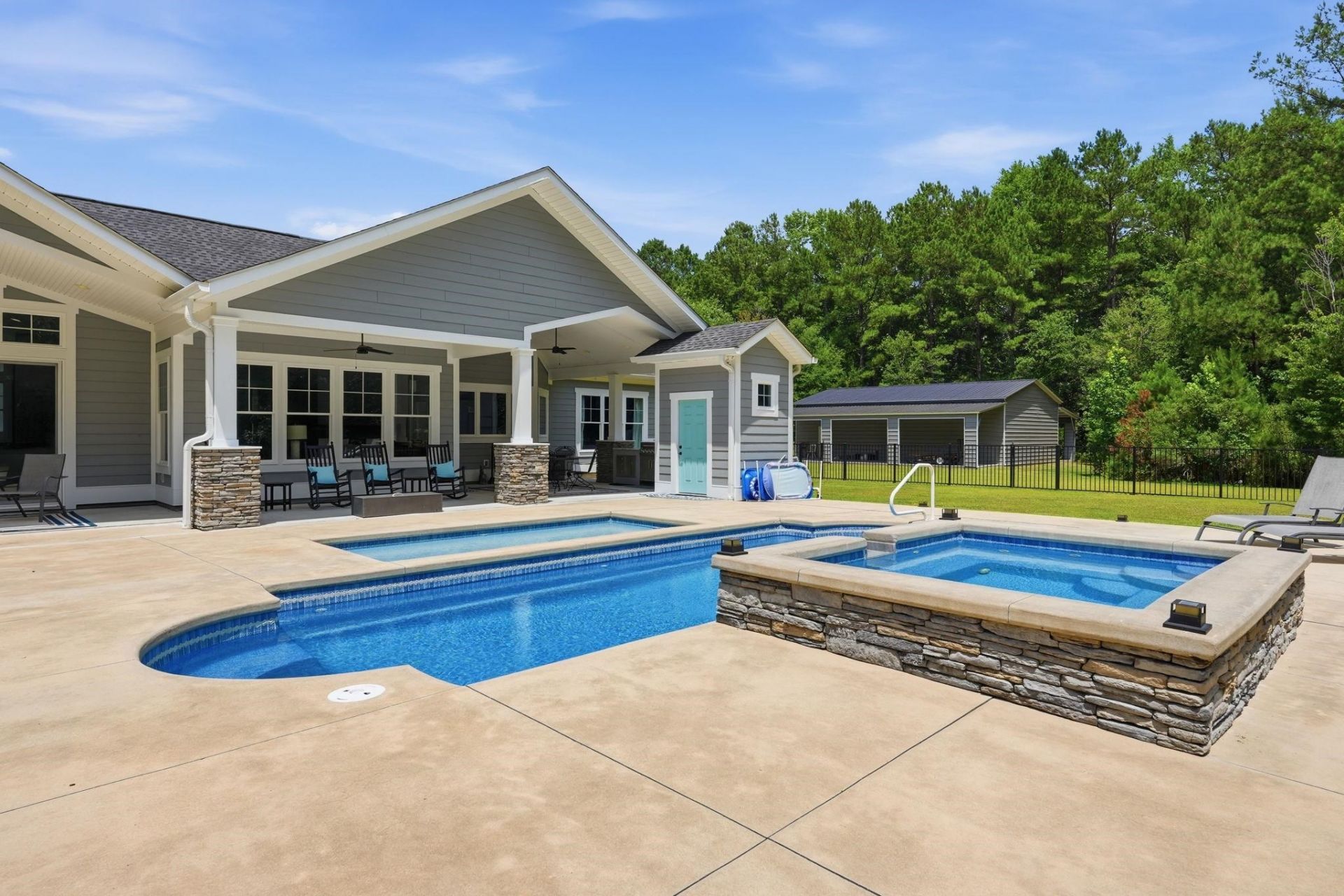 1723 Mineral Springs Rd. Photo 59