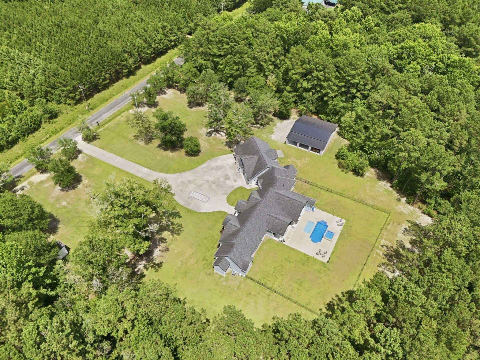 1723 Mineral Springs Rd. Photo 63