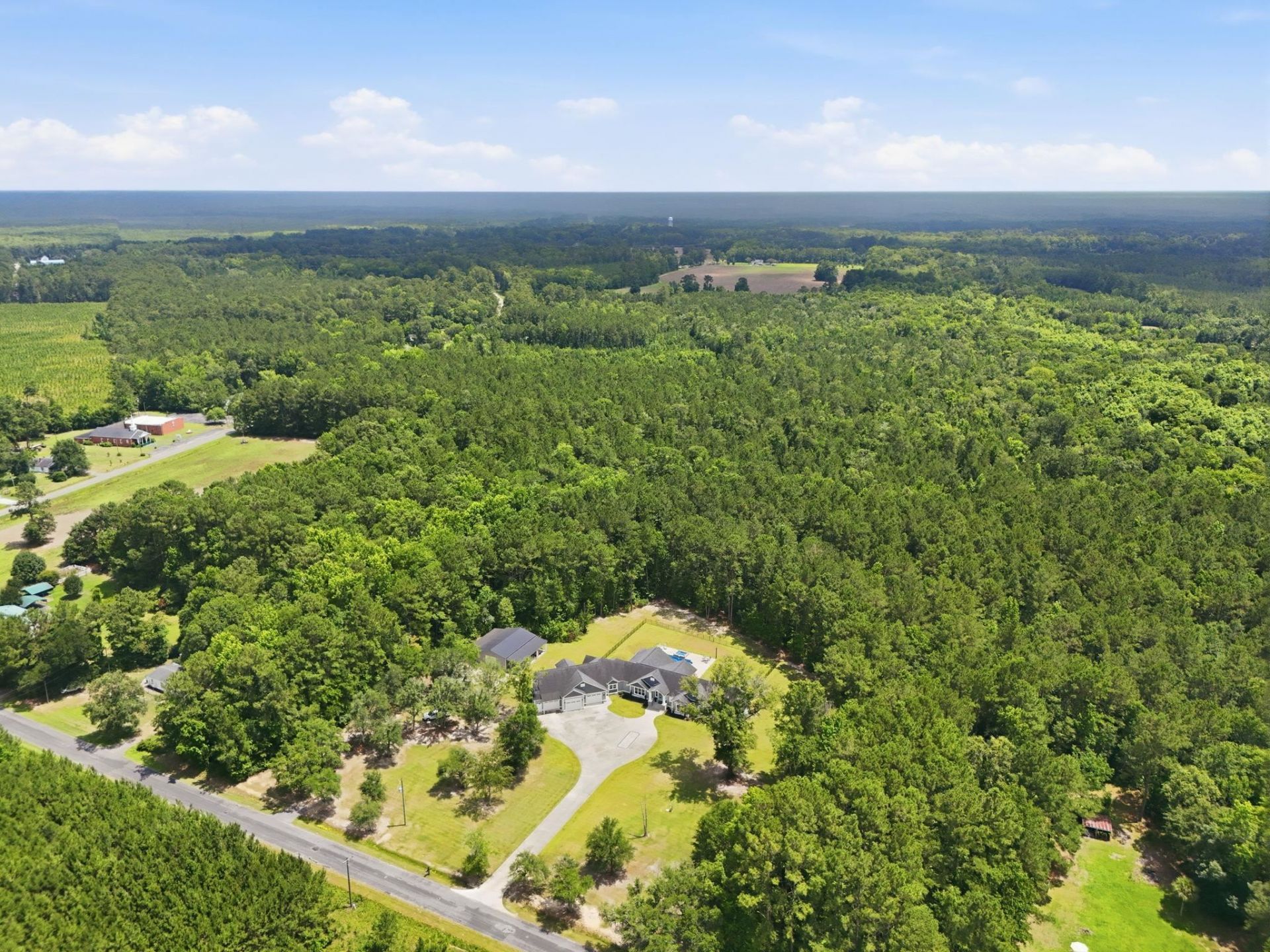 1723 Mineral Springs Rd. Photo 7